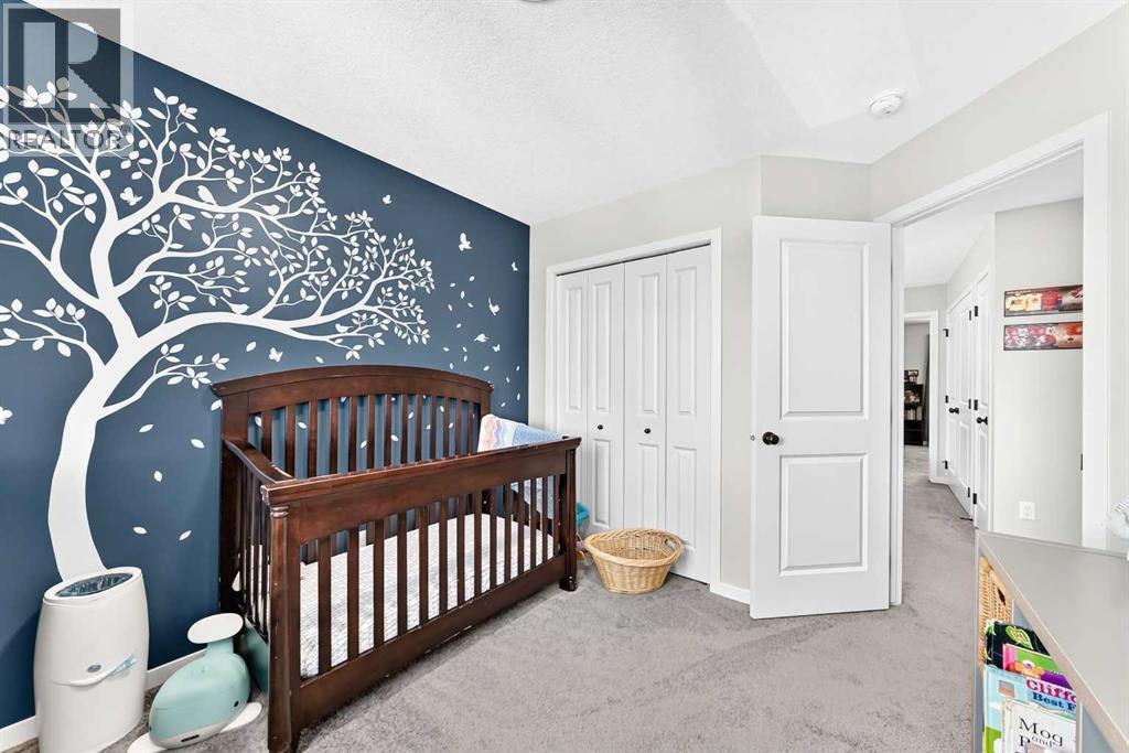 96 Wolf Gate, Okotoks, Alberta  T1S 5T9 - Photo 26 - A2327414