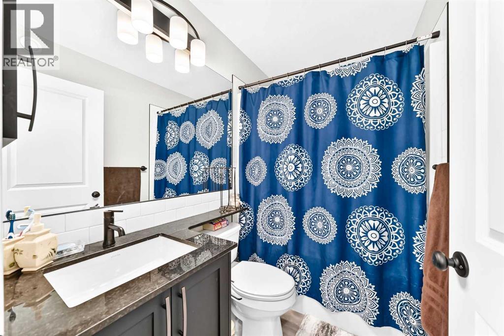 96 Wolf Gate, Okotoks, Alberta  T1S 5T9 - Photo 27 - A2327414