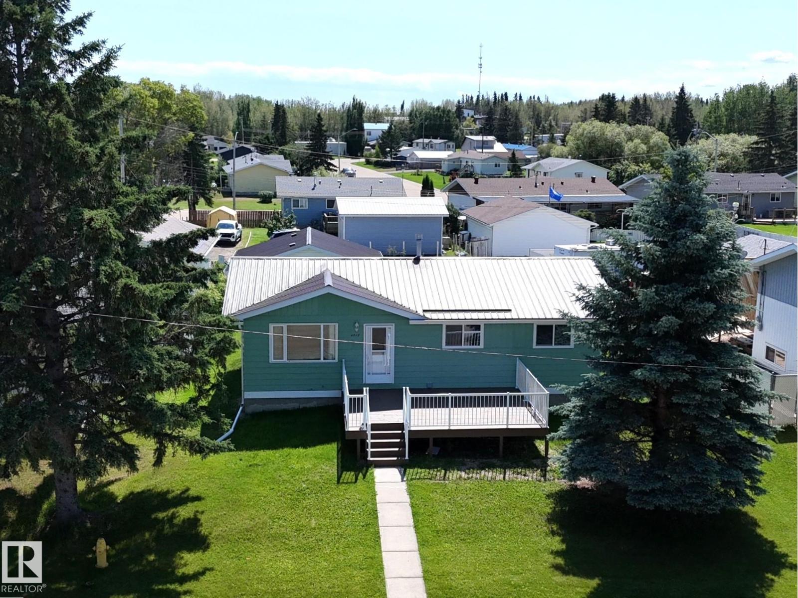 4813 56 Av, Wildwood, Alberta  T0E 2M0 - Photo 3 - E4499882