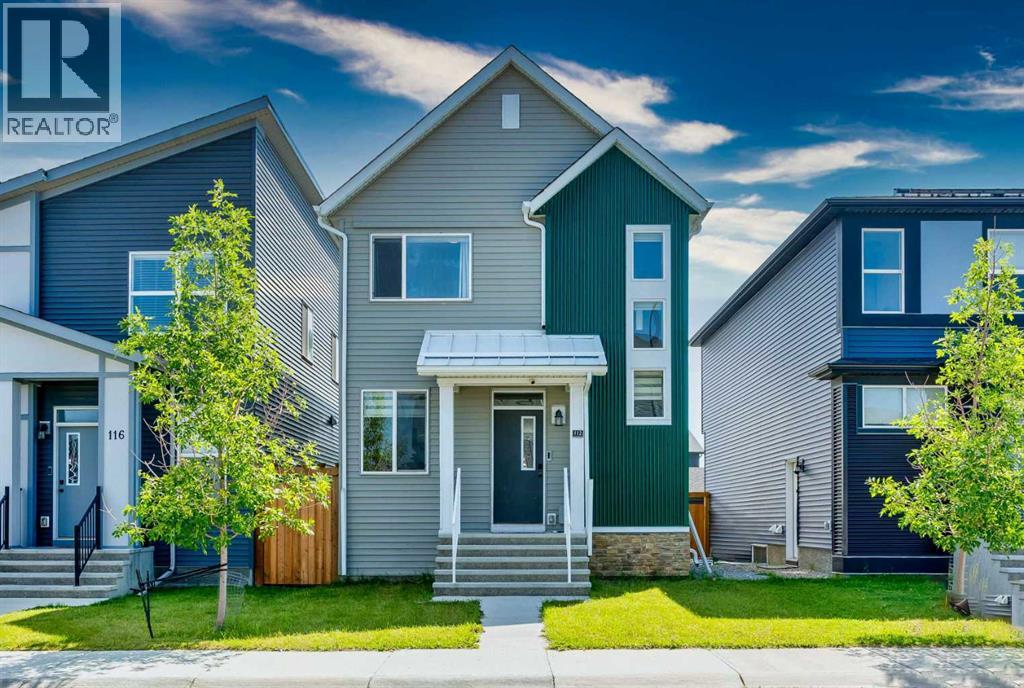 112 Lucas Street Nw, Calgary, Alberta  T3P 1R6 - Photo 2 - A2328013