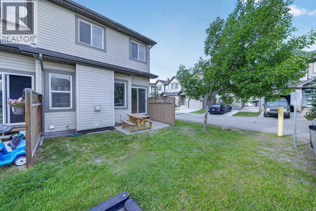 207, 620 Luxstone Landing SW, Airdrie, Alberta  T4B 0B5 - Photo 17 - A2330565