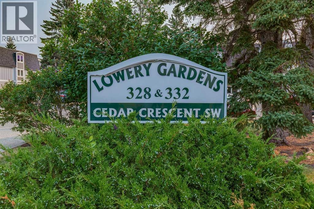 204, 328 Cedar Crescent Sw, Calgary, Alberta  T3C 2Y8 - Photo 2 - A2331961