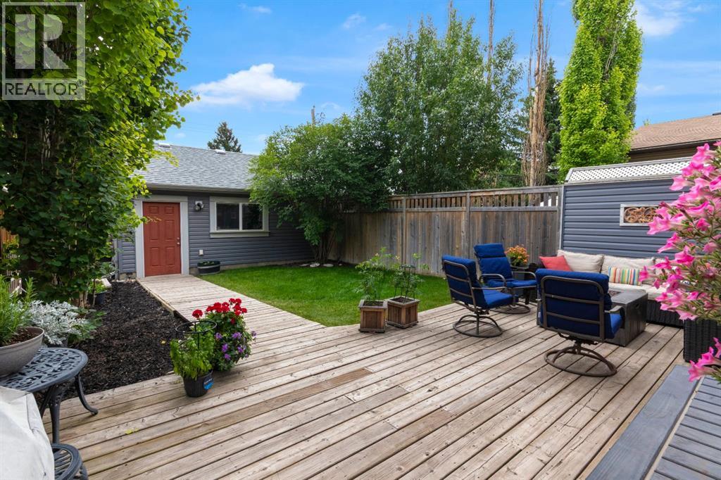 4616 82 Street Nw, Calgary, Alberta  T3B 2P7 - Photo 37 - A2334626