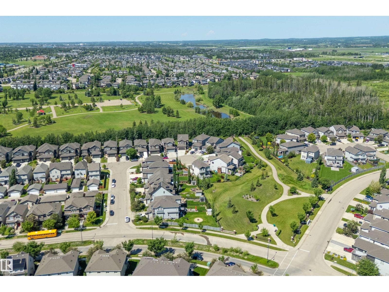 71 Greenbury Mr, Spruce Grove, Alberta  T7X 0M1 - Photo 57 - E4495888