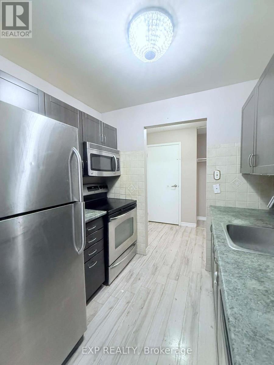210 - 739 Deveron Crescent, London South, Ontario  N5Z 4Y1 - Photo 8 - X13648290