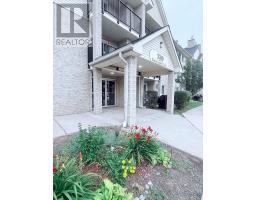 210 - 739 DEVERON CRESCENT, London South, Ontario