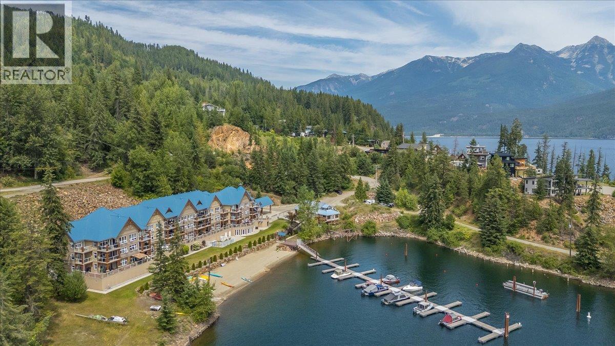 550 Rainbow Drive Unit# 204, Kaslo, British Columbia  V0G 1M0 - Photo 3 - 10395367