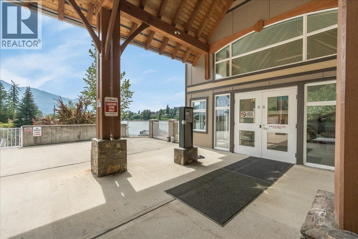 550 Rainbow Drive Unit# 204, Kaslo, British Columbia  V0G 1M0 - Photo 7 - 10395367