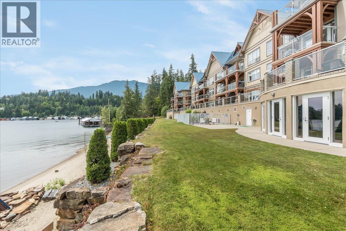 550 Rainbow Drive Unit# 204, Kaslo, British Columbia  V0G 1M0 - Photo 37 - 10395367