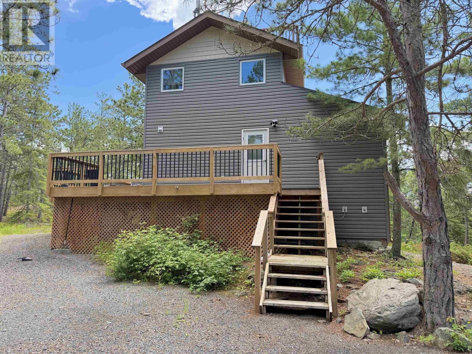 47 STORM BAY ROAD BR 5, Longbow Lake, Ontario