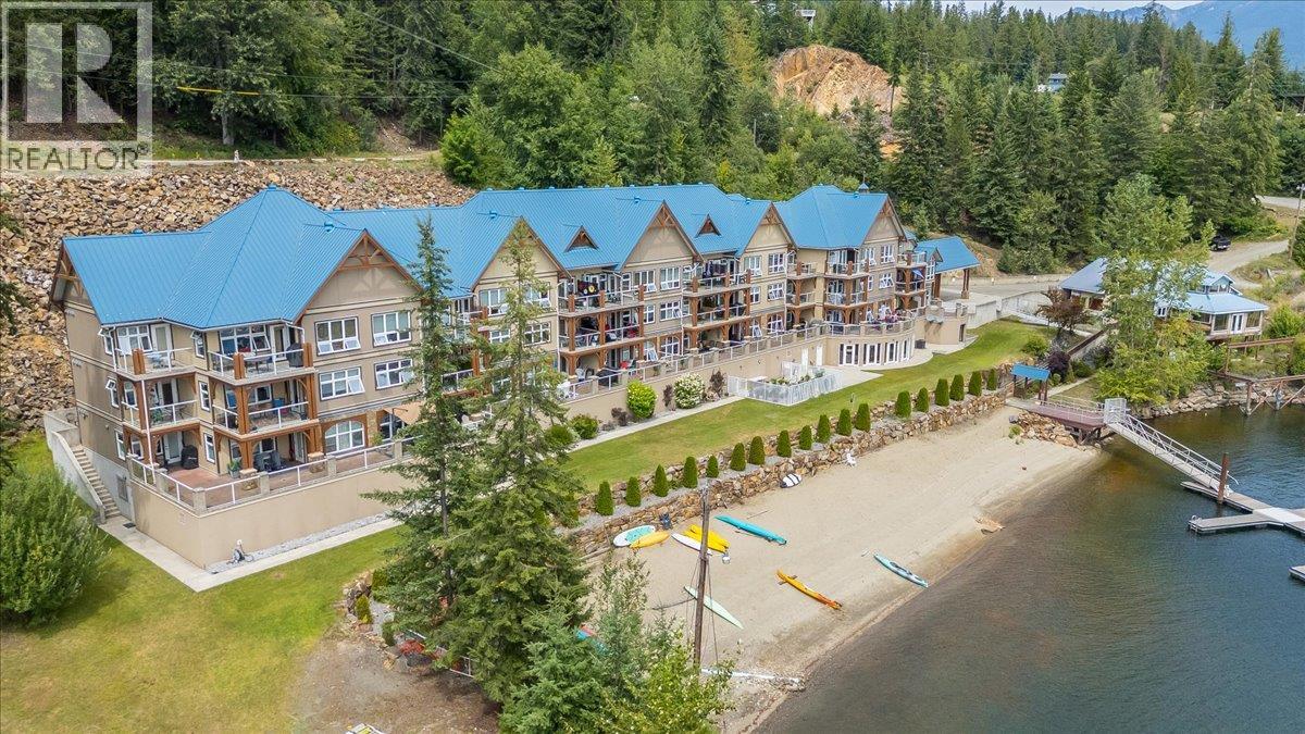 550 Rainbow Drive Unit# 204, Kaslo, British Columbia  V0G 1M0 - Photo 51 - 10395367
