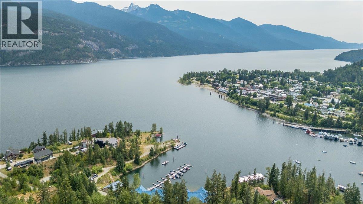 550 Rainbow Drive Unit# 204, Kaslo, British Columbia  V0G 1M0 - Photo 47 - 10395367