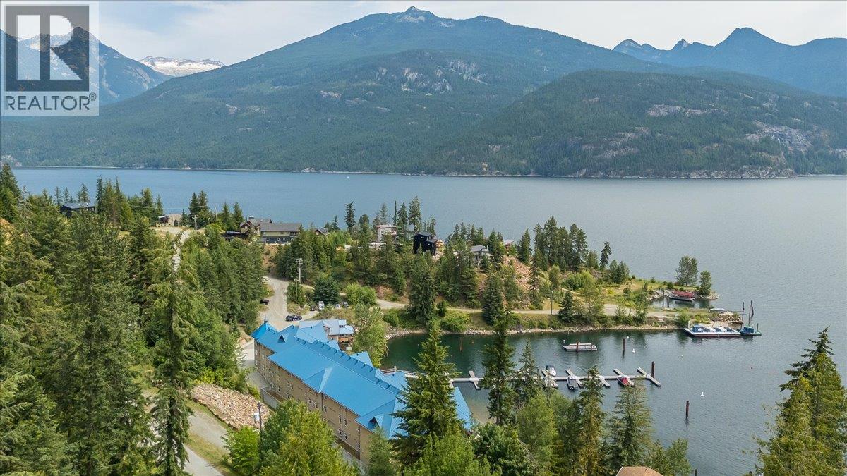 550 Rainbow Drive Unit# 204, Kaslo, British Columbia  V0G 1M0 - Photo 48 - 10395367