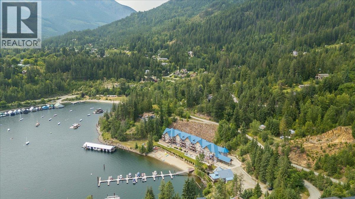 550 Rainbow Drive Unit# 204, Kaslo, British Columbia  V0G 1M0 - Photo 52 - 10395367