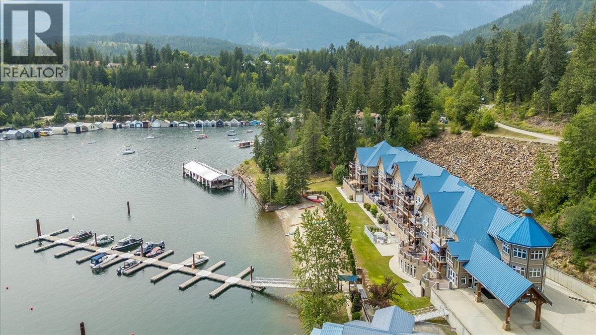 550 Rainbow Drive Unit# 204, Kaslo, British Columbia  V0G 1M0 - Photo 50 - 10395367