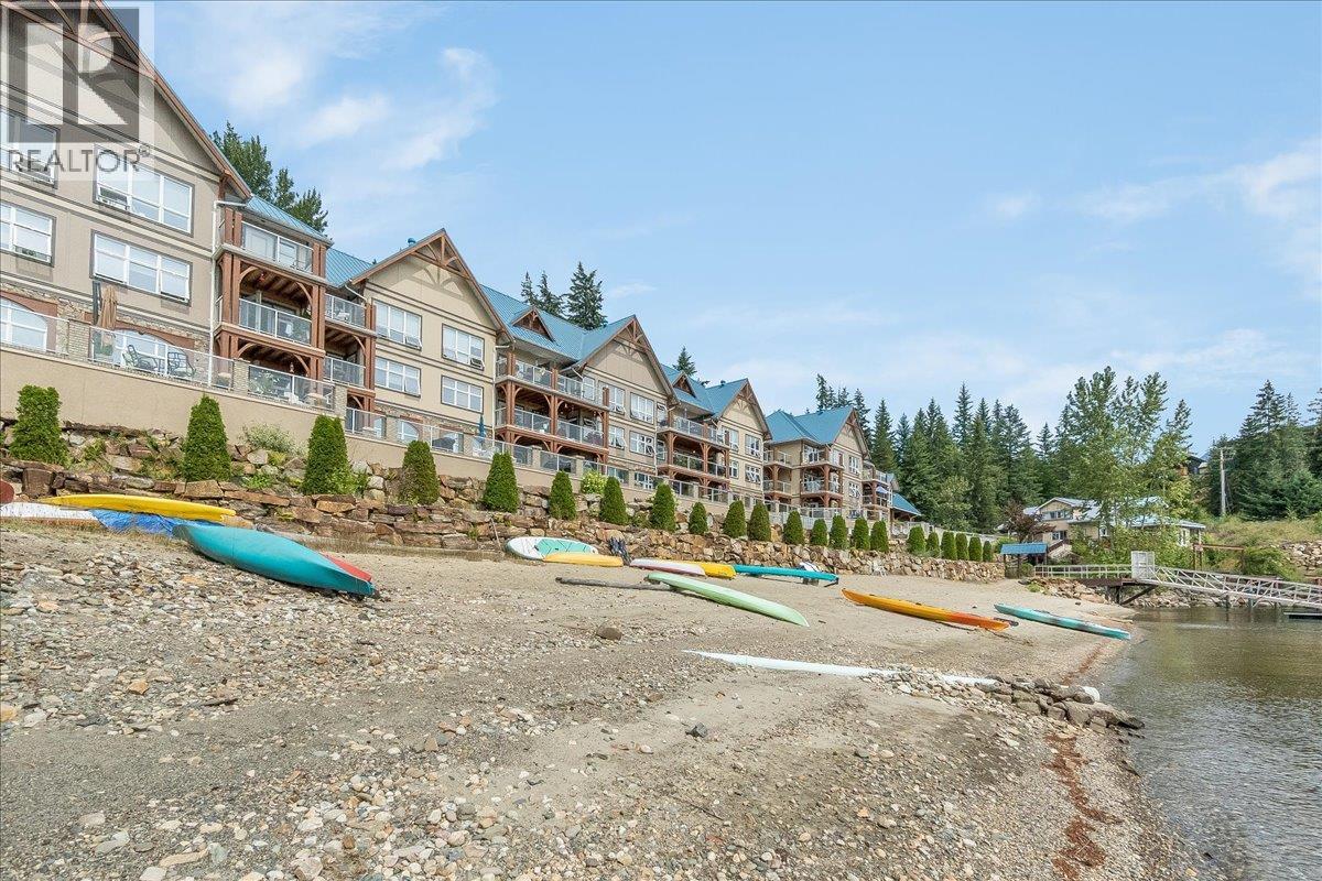 550 Rainbow Drive Unit# 204, Kaslo, British Columbia  V0G 1M0 - Photo 40 - 10395367