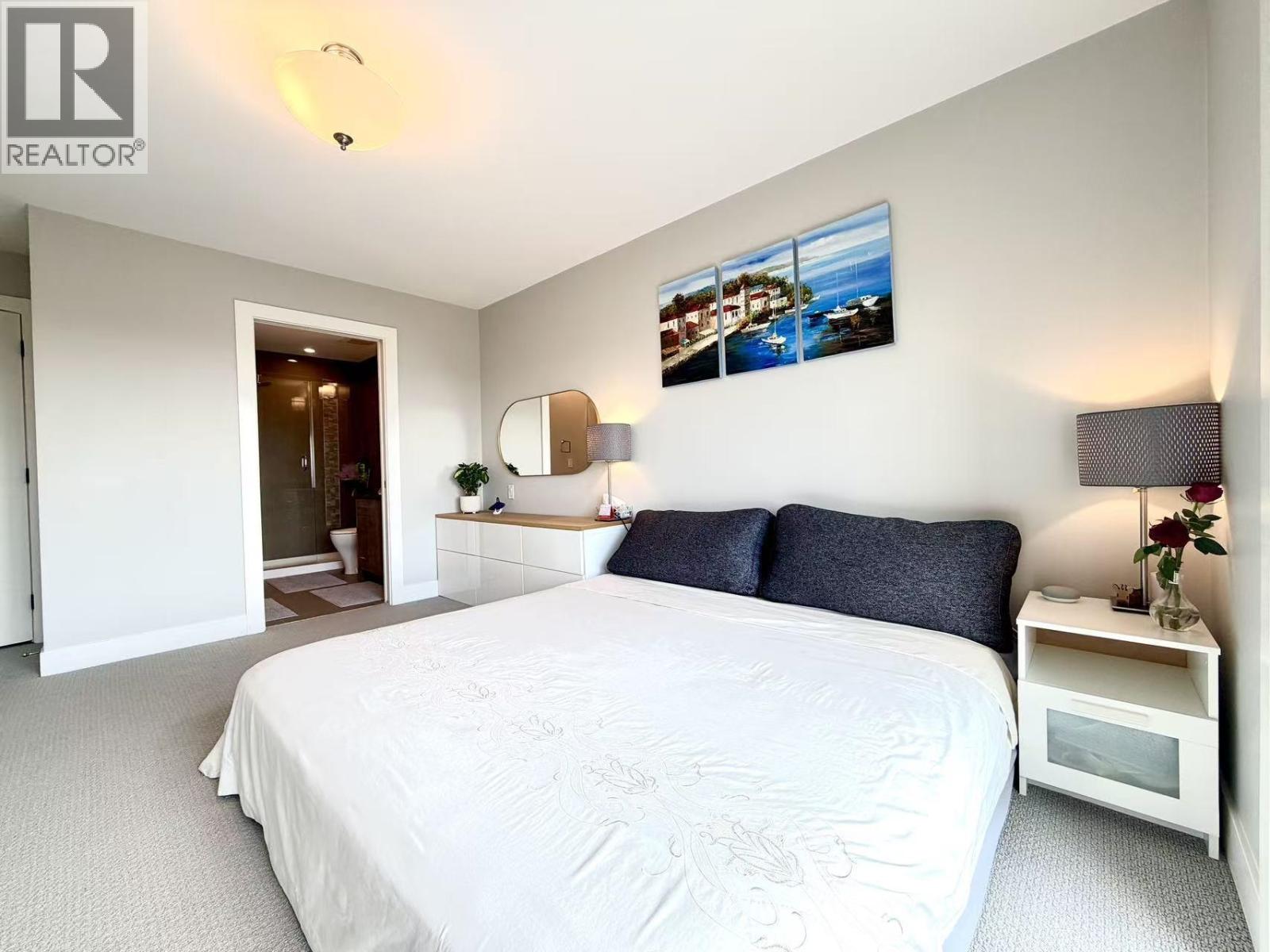 107 3525 Chandler Street, Coquitlam, British Columbia V3E 0L9 - Photo 3 - R3153333