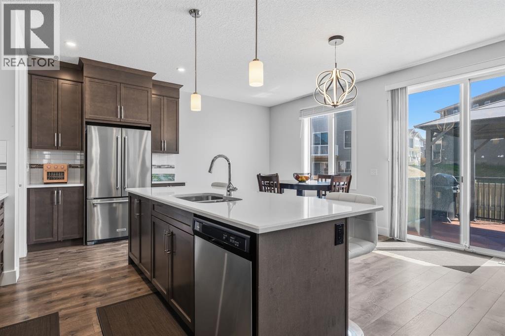 181 Windrow Link Sw, Airdrie, Alberta  T4B 2K2 - Photo 7 - A2324968