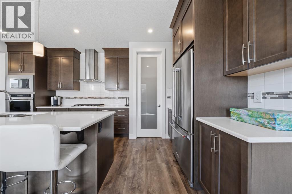 181 Windrow Link Sw, Airdrie, Alberta  T4B 2K2 - Photo 9 - A2324968