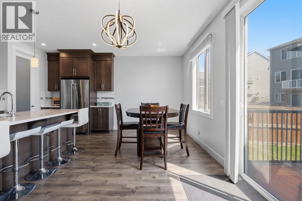 181 Windrow Link Sw, Airdrie, Alberta  T4B 2K2 - Photo 12 - A2324968