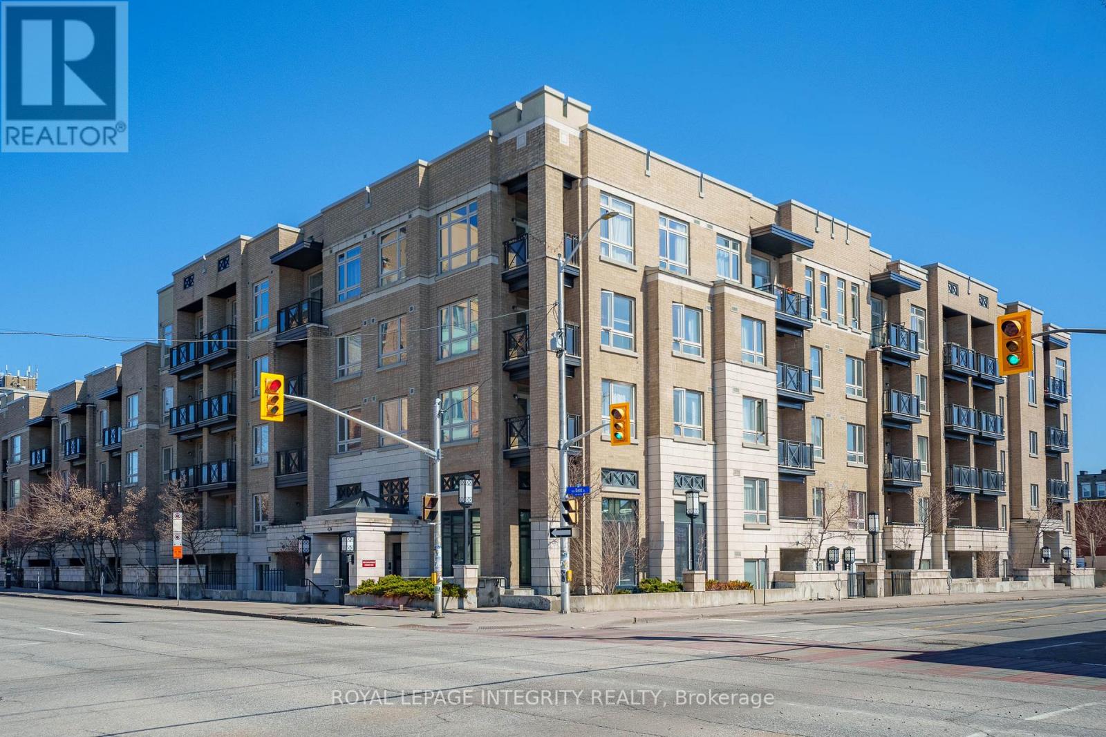 320 - 429 KENT STREET, Ottawa, Ontario