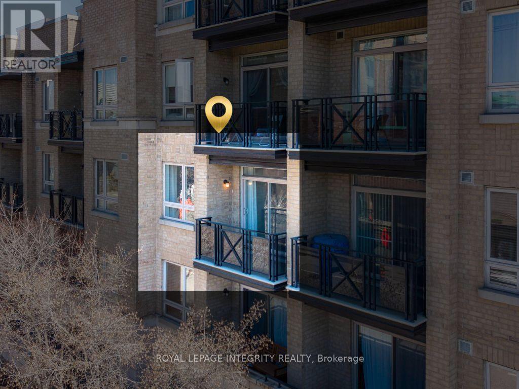 320 - 429 Kent Street, Ottawa, Ontario  K2P 1B5 - Photo 27 - X13648308