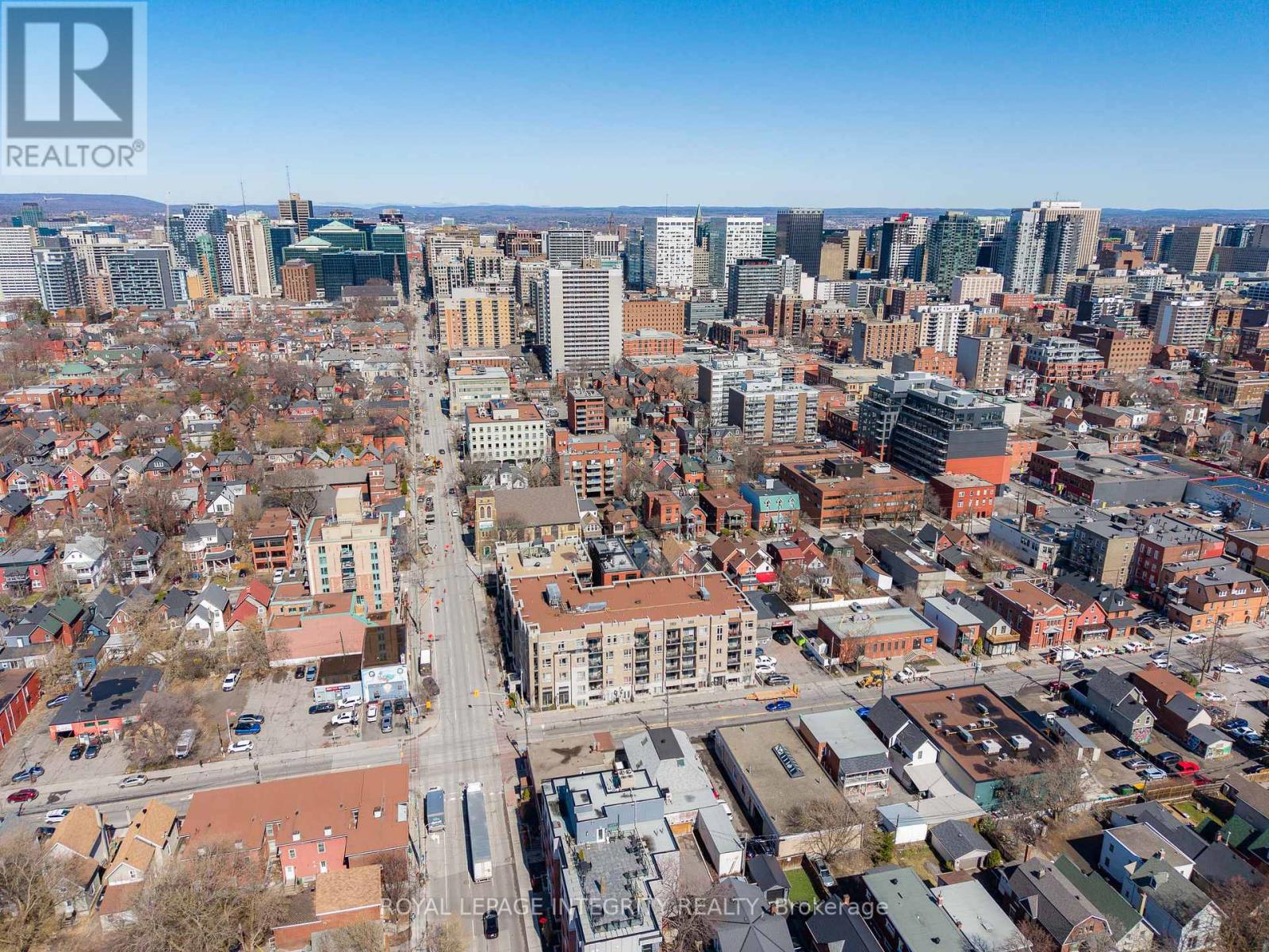 320 - 429 Kent Street, Ottawa, Ontario  K2P 1B5 - Photo 29 - X13648308