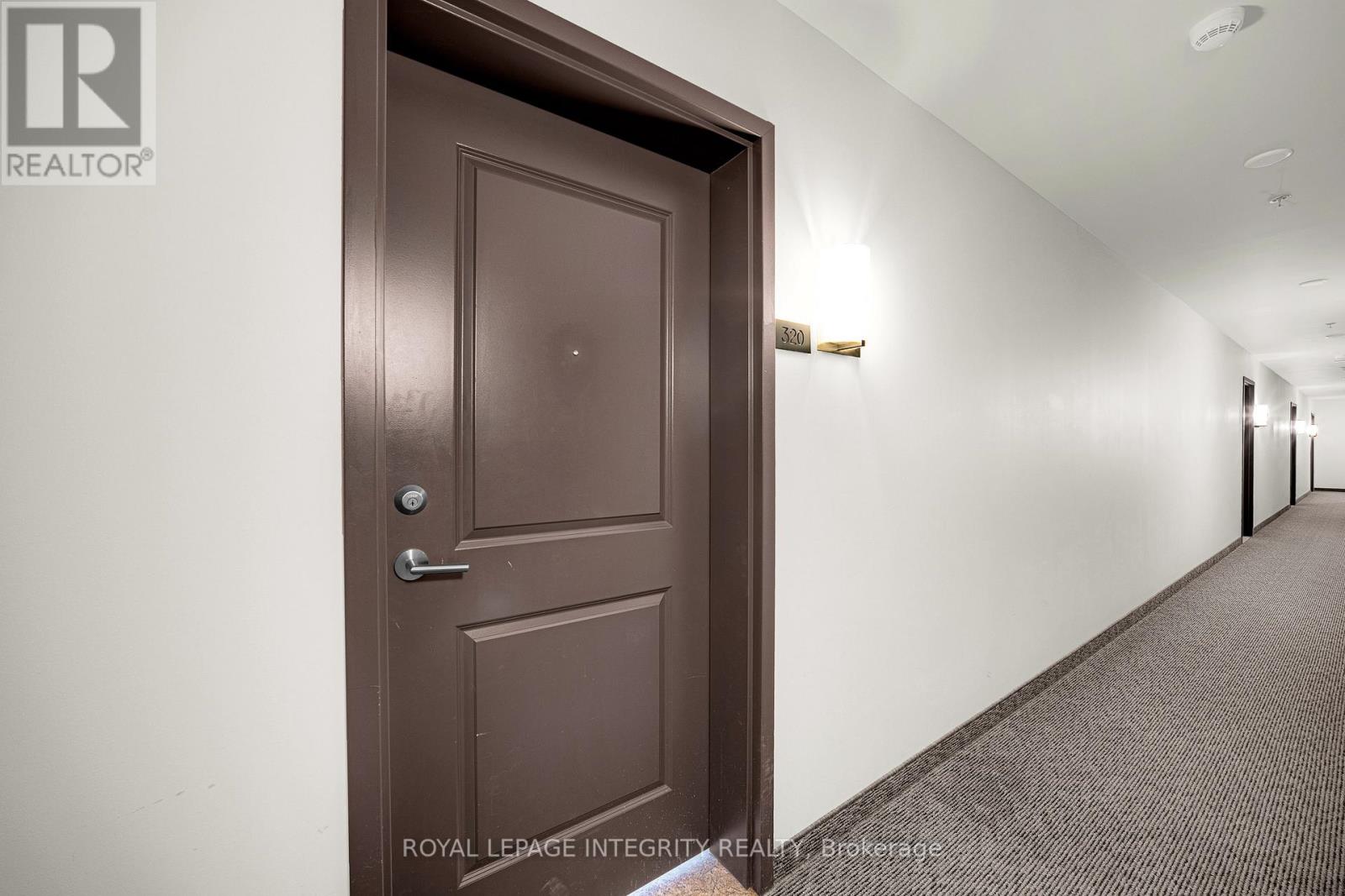 320 - 429 Kent Street, Ottawa, Ontario  K2P 1B5 - Photo 9 - X13648308
