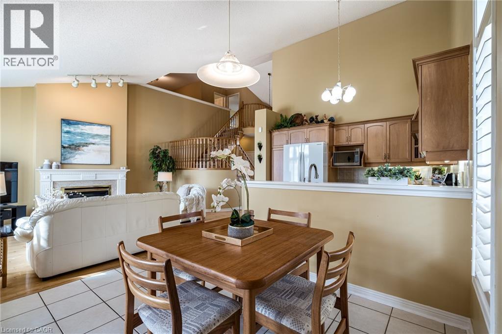 2278 Turnberry Road Unit# 13, Burlington, Ontario  L7M 4S6 - Photo 23 - 40851221