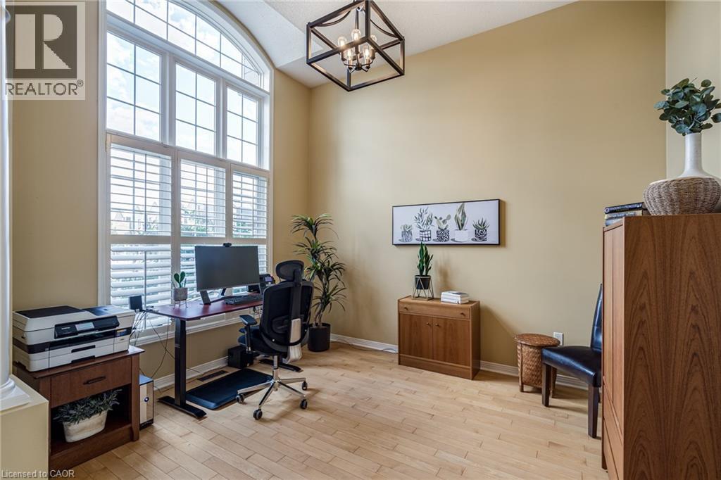 2278 Turnberry Road Unit# 13, Burlington, Ontario  L7M 4S6 - Photo 6 - 40851221