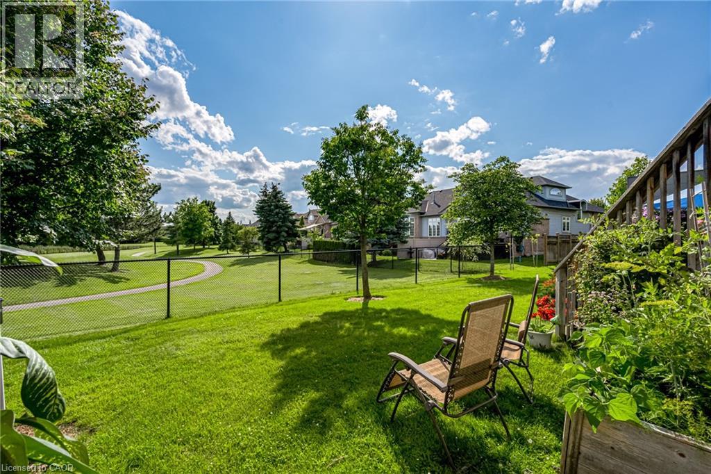 2278 Turnberry Road Unit# 13, Burlington, Ontario  L7M 4S6 - Photo 46 - 40851221
