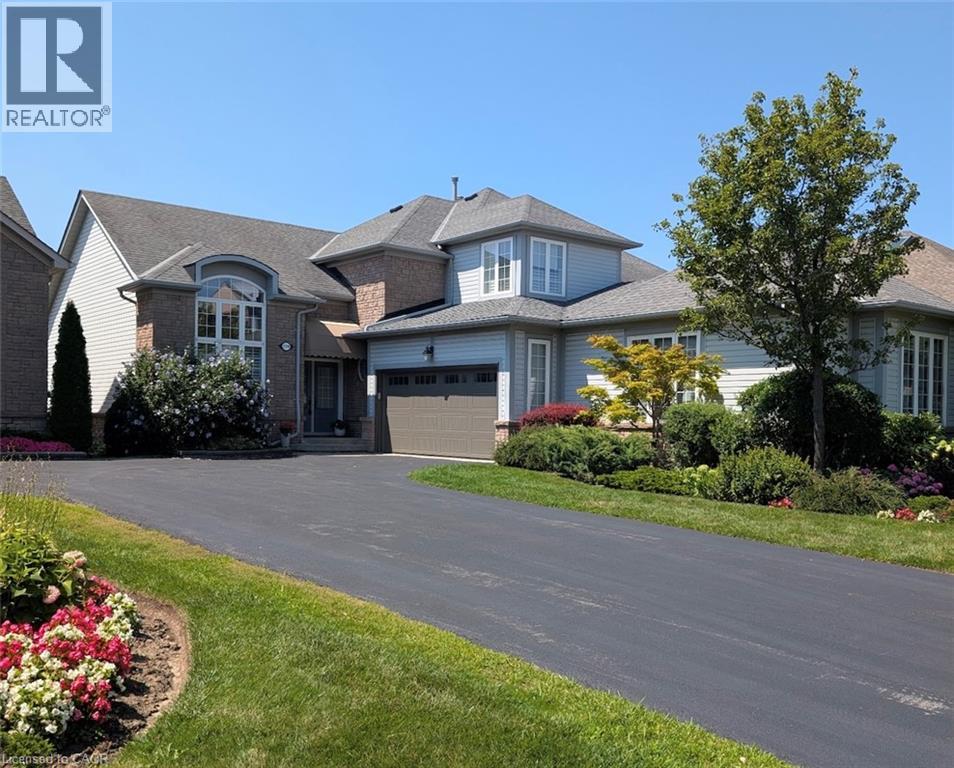 2278 Turnberry Road Unit# 13, Burlington, Ontario  L7M 4S6 - Photo 1 - 40851221