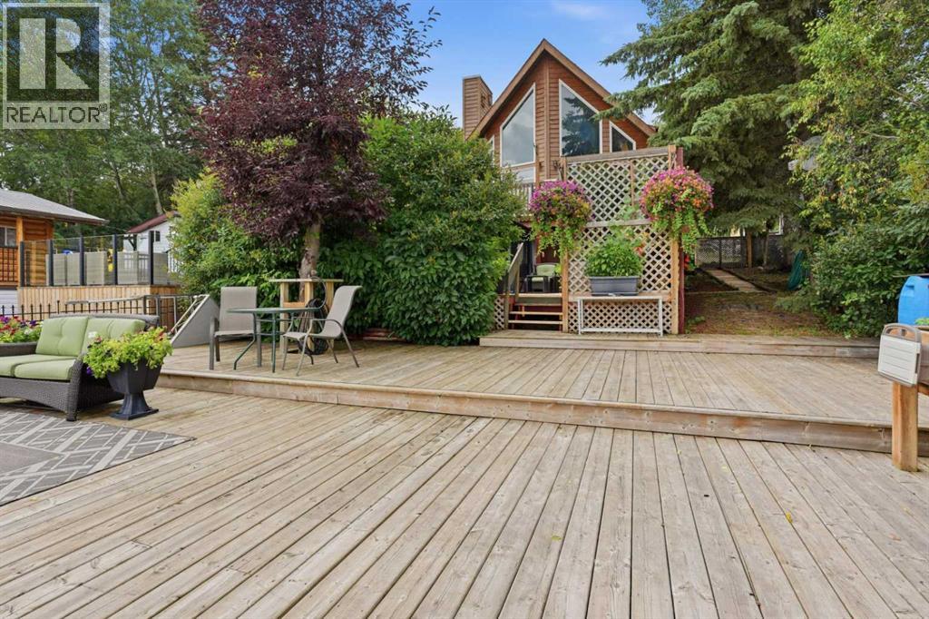 233 Appleby Crescent, South Baptiste, Alberta  T9S 1R7 - Photo 35 - A2335328