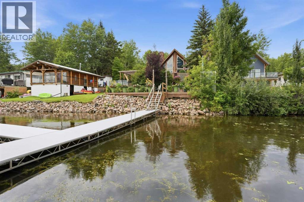 233 Appleby Crescent, South Baptiste, Alberta  T9S 1R7 - Photo 39 - A2335328