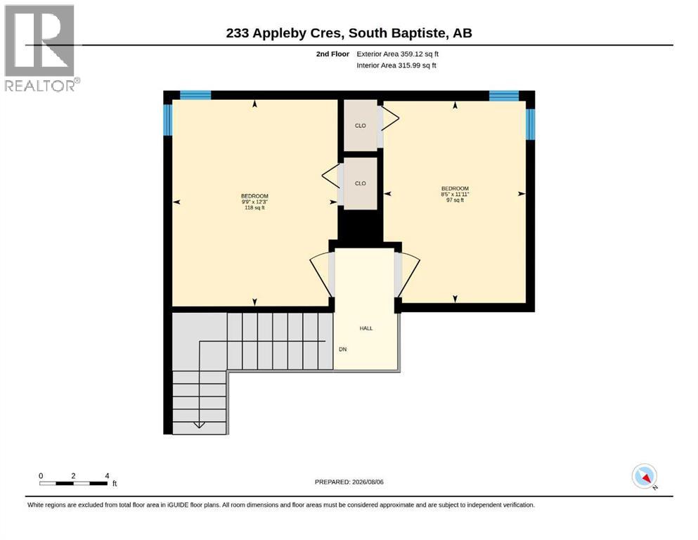 233 Appleby Crescent, South Baptiste, Alberta  T9S 1R7 - Photo 47 - A2335328