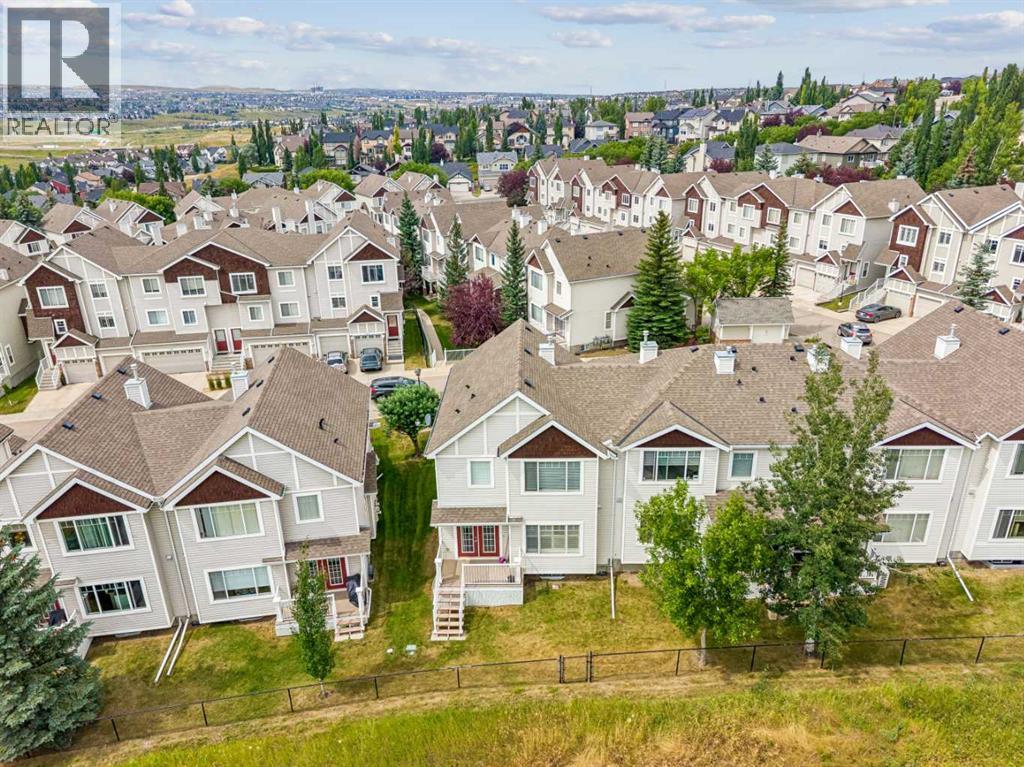 139 Hidden Creek Gardens NW, Calgary, Alberta  T3A 6J4 - Photo 36 - A2335481