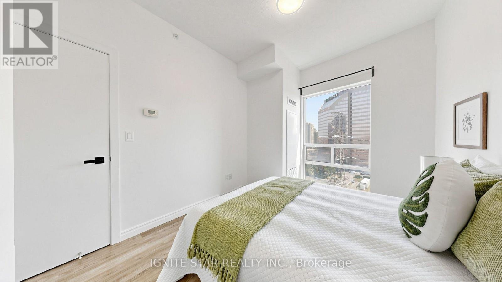 1201 - 5740 Yonge Street, Toronto, Ontario  M2M 0B1 - Photo 11 - C13648294