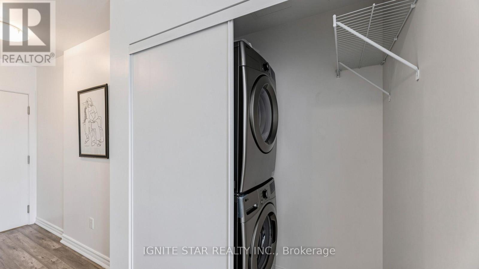 1201 - 5740 Yonge Street, Toronto, Ontario  M2M 0B1 - Photo 14 - C13648294