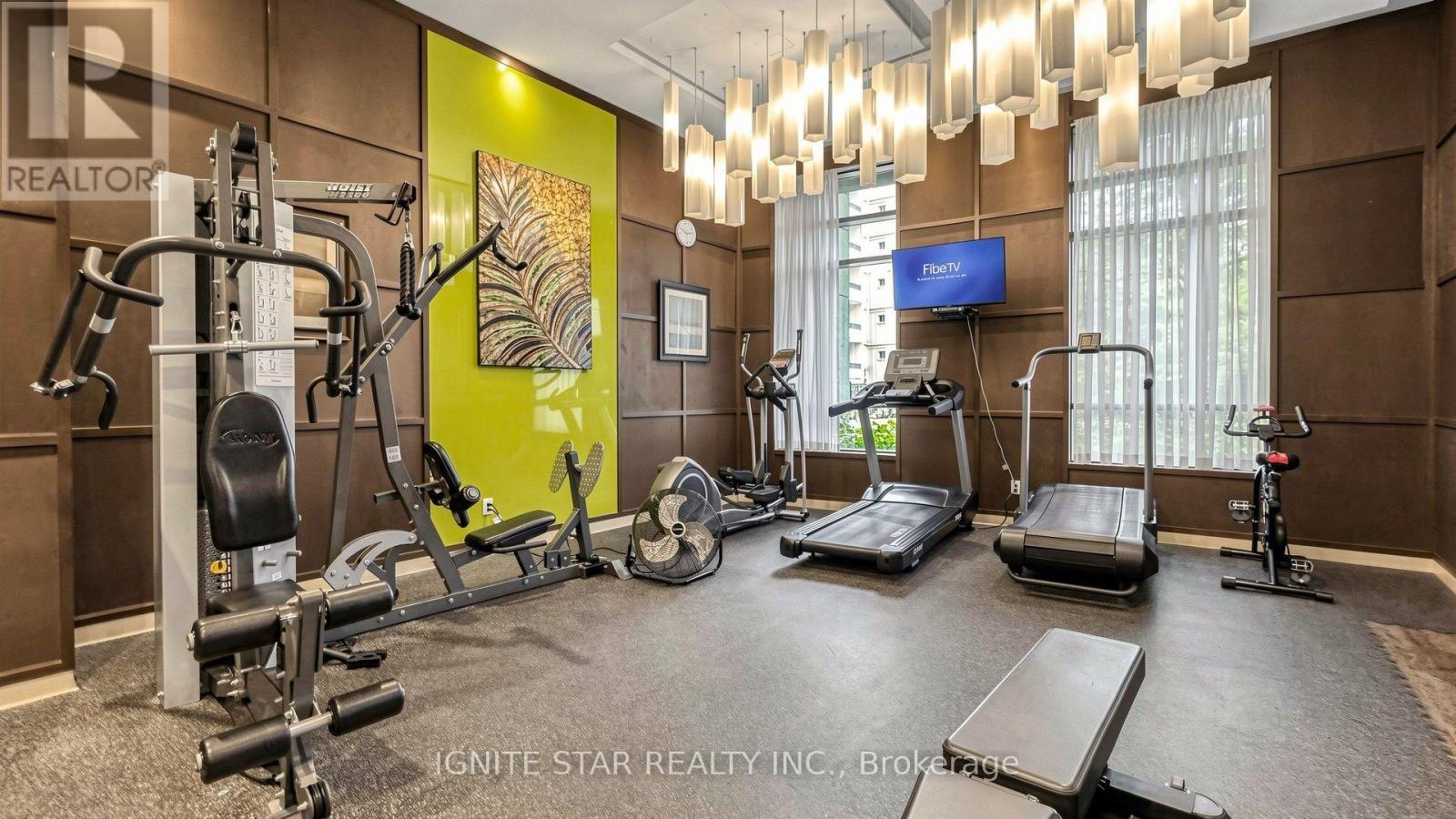1201 - 5740 Yonge Street, Toronto, Ontario  M2M 0B1 - Photo 15 - C13648294