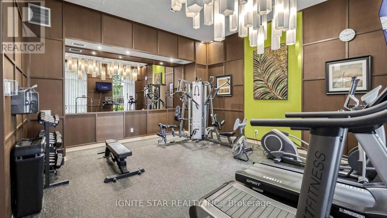 1201 - 5740 Yonge Street, Toronto, Ontario  M2M 0B1 - Photo 16 - C13648294