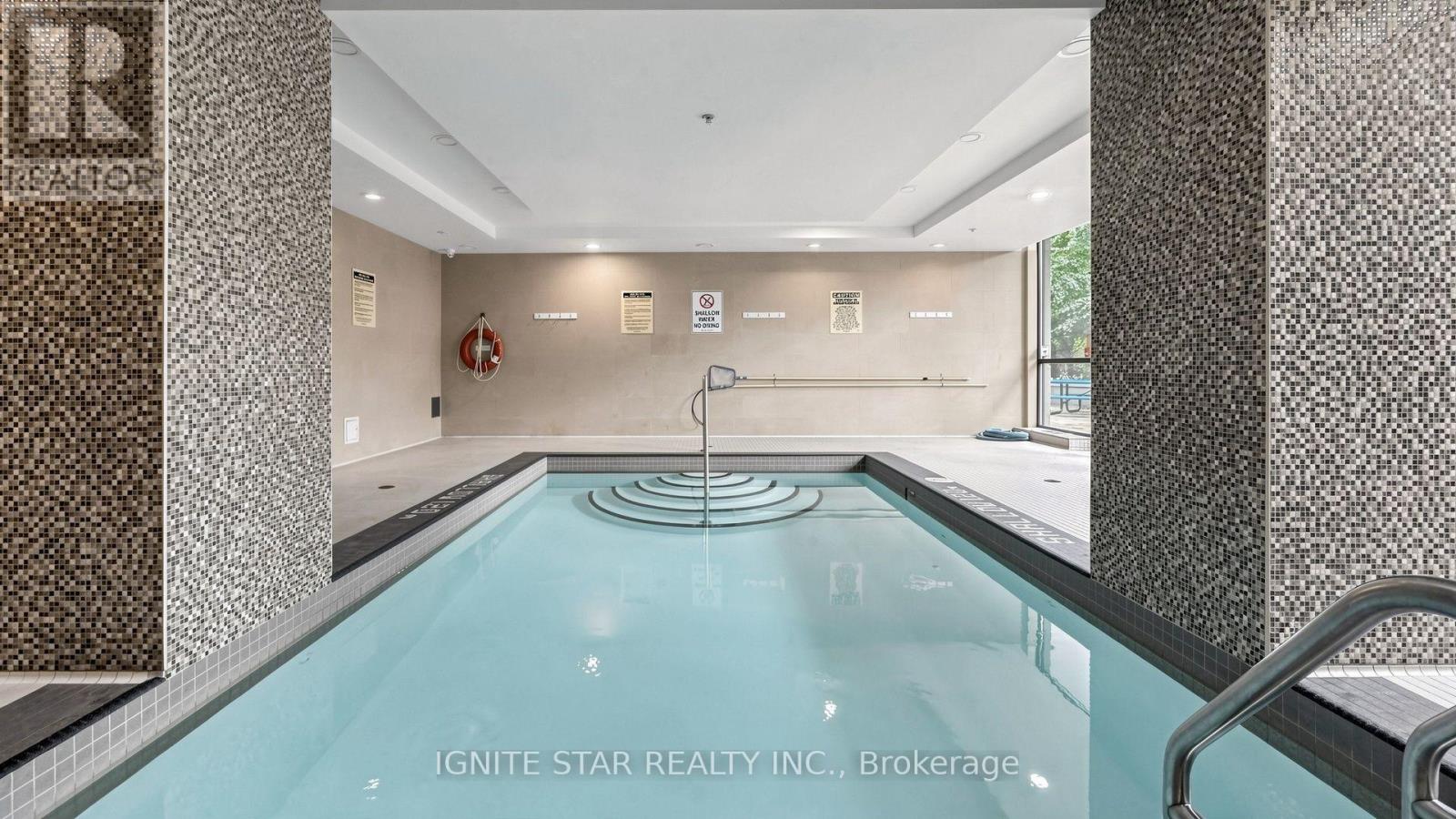 1201 - 5740 Yonge Street, Toronto, Ontario  M2M 0B1 - Photo 17 - C13648294