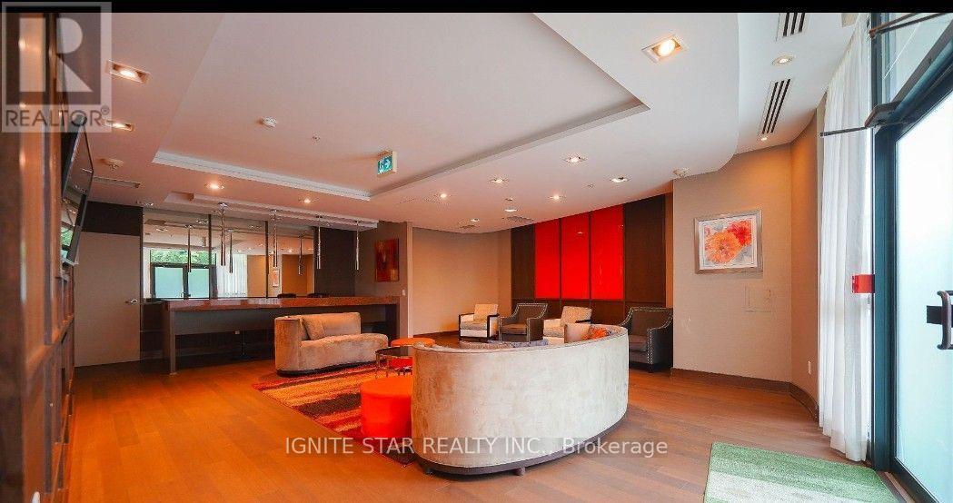 1201 - 5740 Yonge Street, Toronto, Ontario  M2M 0B1 - Photo 18 - C13648294