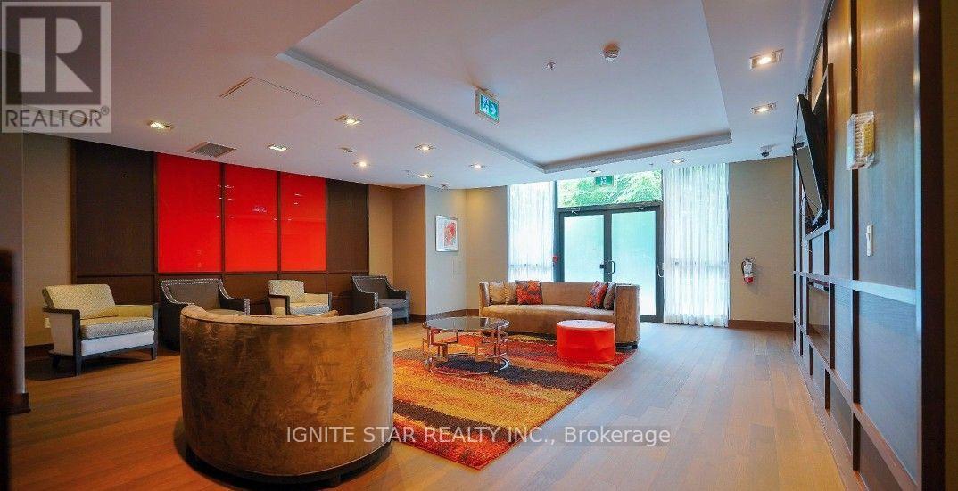 1201 - 5740 Yonge Street, Toronto, Ontario  M2M 0B1 - Photo 19 - C13648294