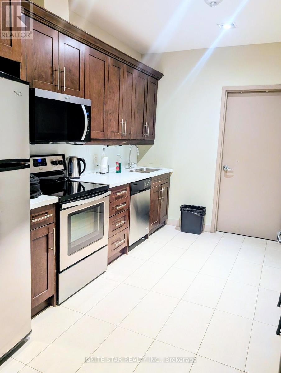 1201 - 5740 Yonge Street, Toronto, Ontario  M2M 0B1 - Photo 20 - C13648294