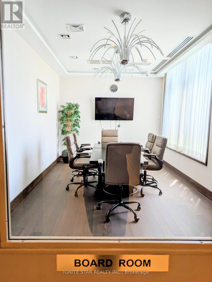 1201 - 5740 Yonge Street, Toronto, Ontario  M2M 0B1 - Photo 22 - C13648294