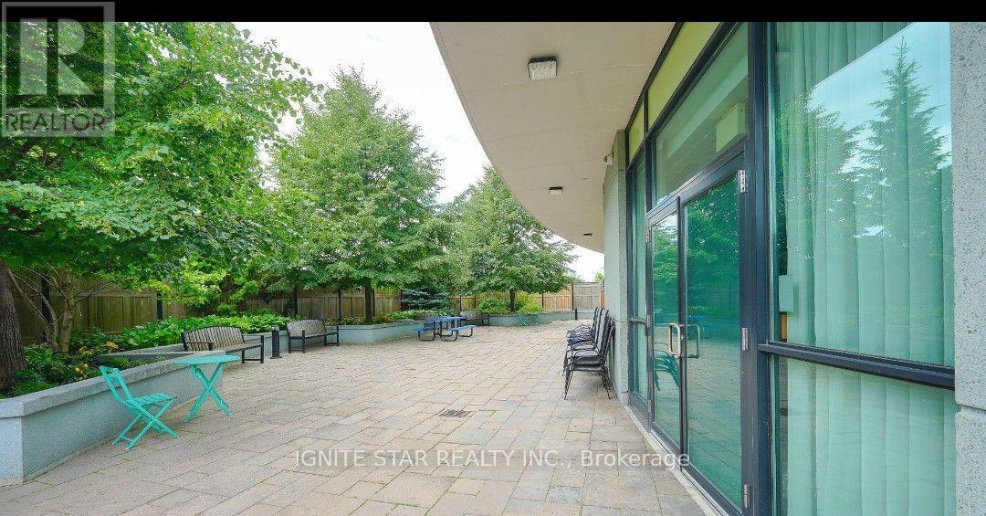 1201 - 5740 Yonge Street, Toronto, Ontario  M2M 0B1 - Photo 23 - C13648294