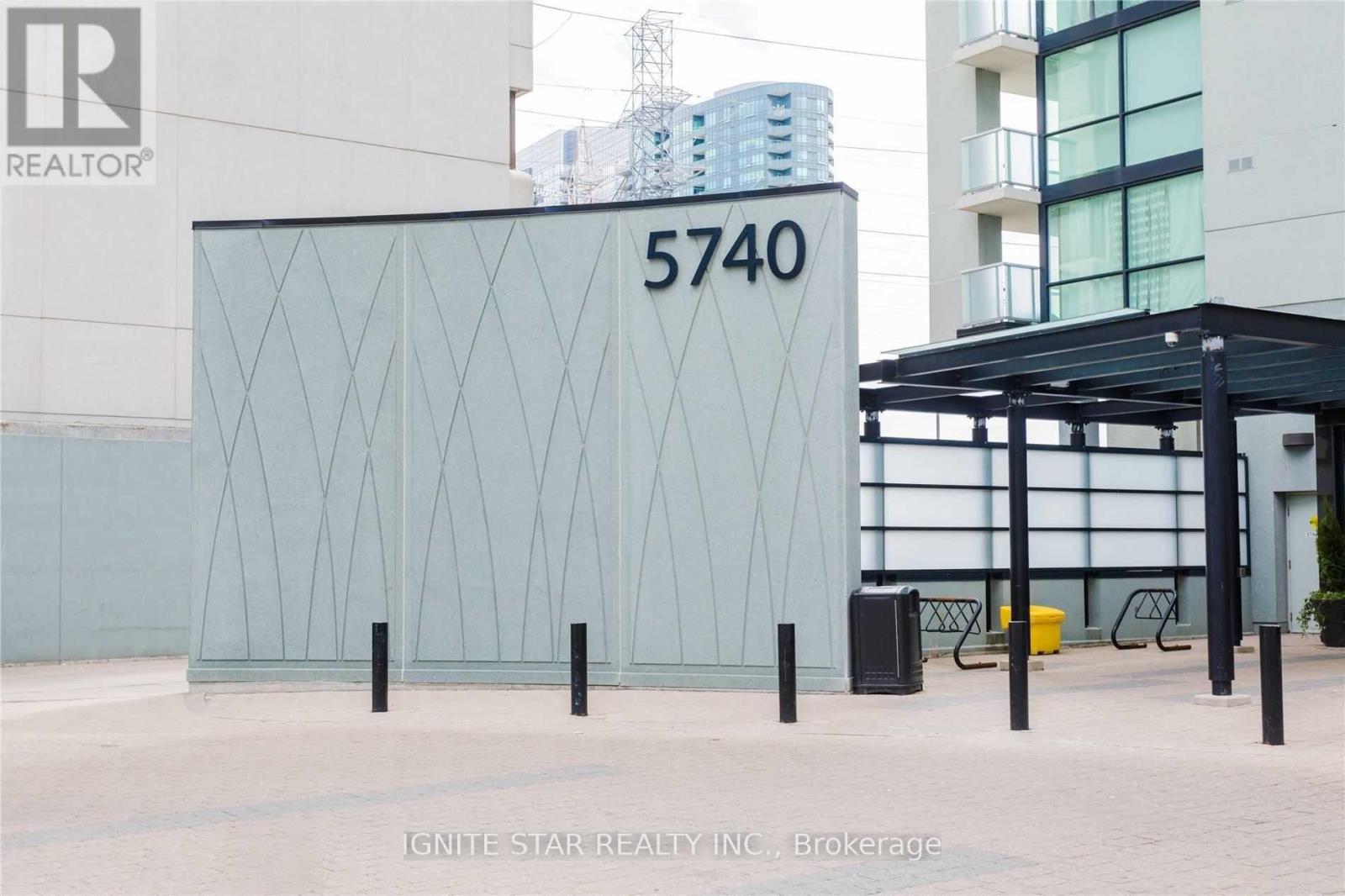 1201 - 5740 Yonge Street, Toronto, Ontario  M2M 0B1 - Photo 24 - C13648294