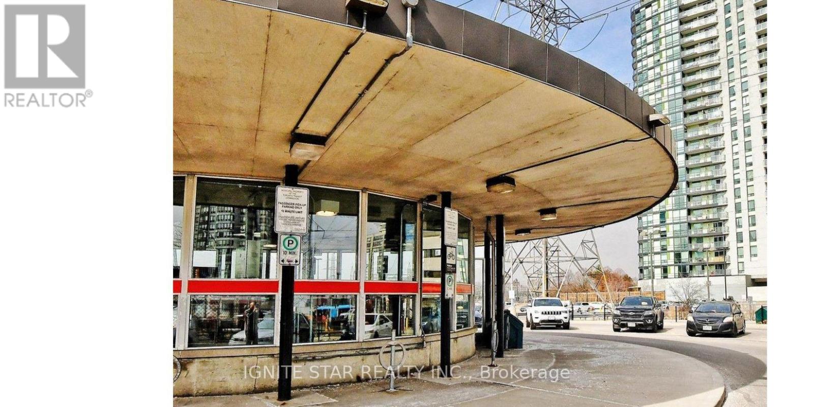 1201 - 5740 Yonge Street, Toronto, Ontario  M2M 0B1 - Photo 25 - C13648294