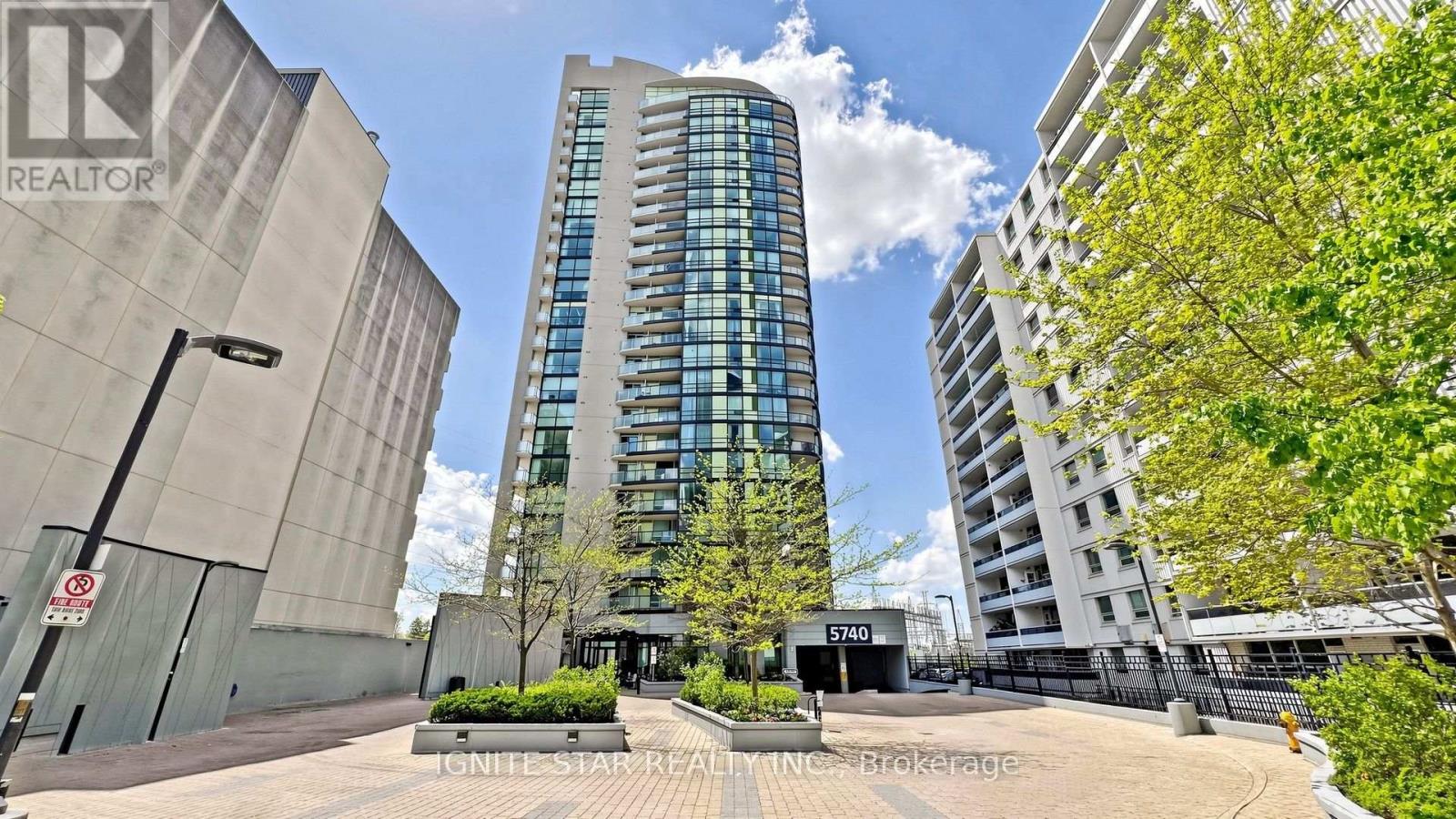 1201 - 5740 Yonge Street, Toronto, Ontario  M2M 0B1 - Photo 26 - C13648294