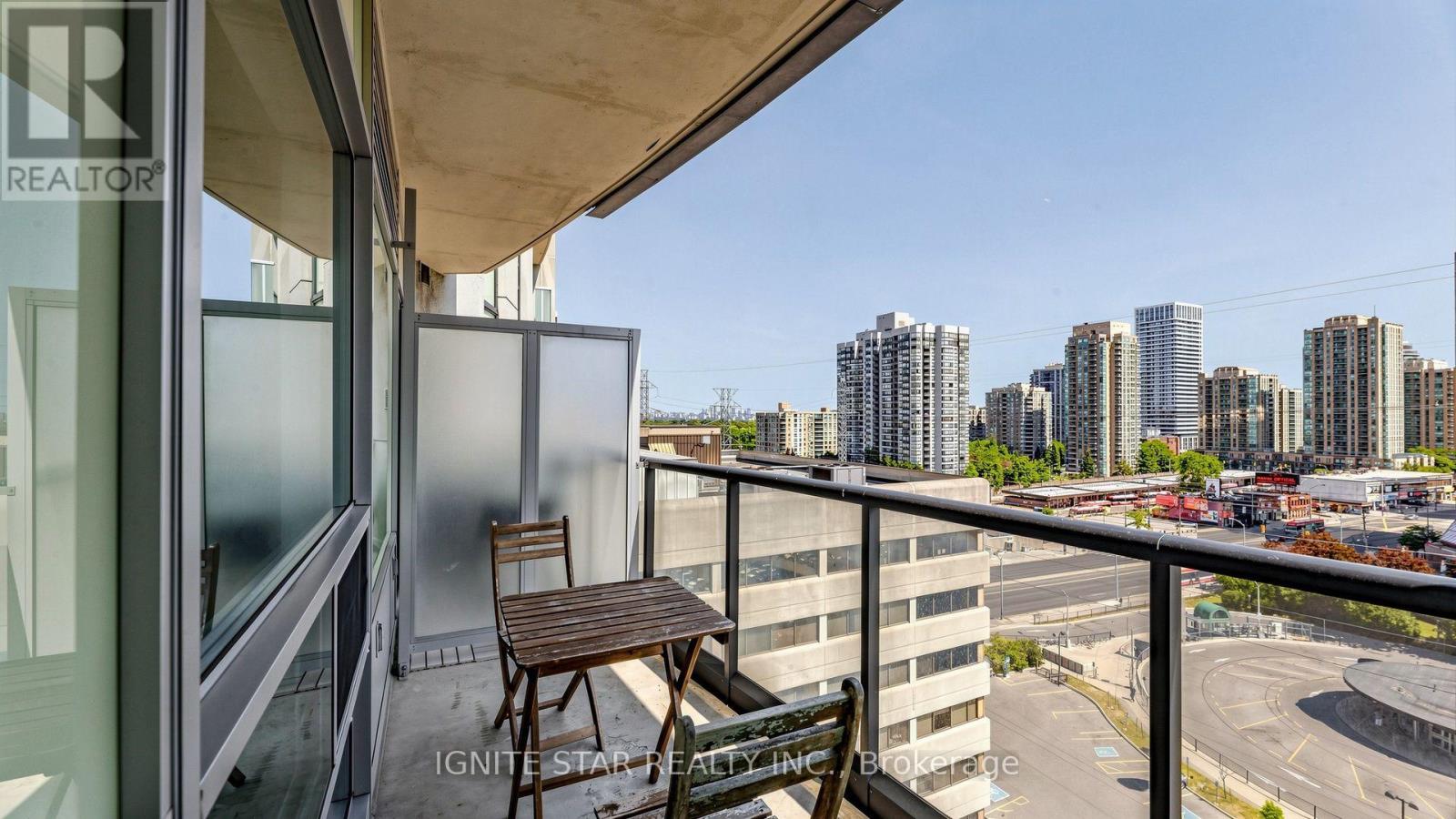 1201 - 5740 Yonge Street, Toronto, Ontario  M2M 0B1 - Photo 27 - C13648294